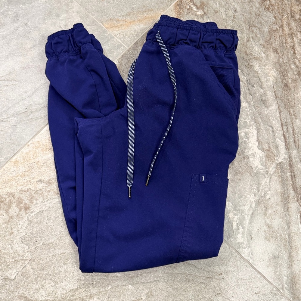 Jaanuu Navy joggers